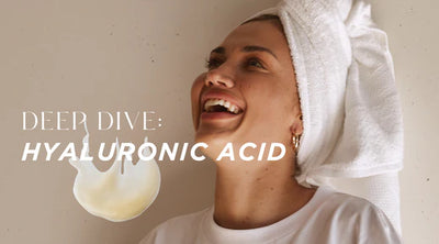 Is Hyaluronic Acid good for the skin?