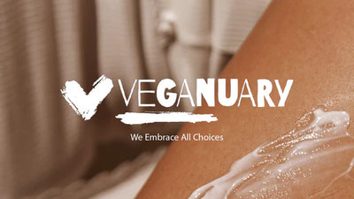 Veganuary - shop our vegan range.