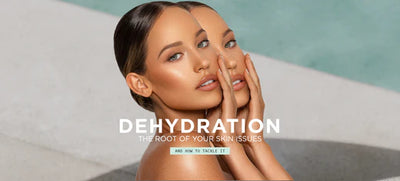 Let’s talk dehydration!