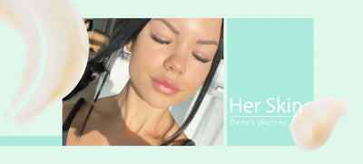 HER SKIN: WITH DEMI JEFFREYS