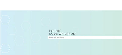 For the love of Lipids