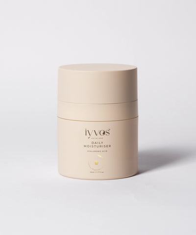 Daily Moisturiser - Pre Order