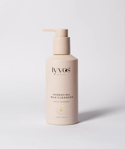 Hydrating Milk Cleanser - Pre Order