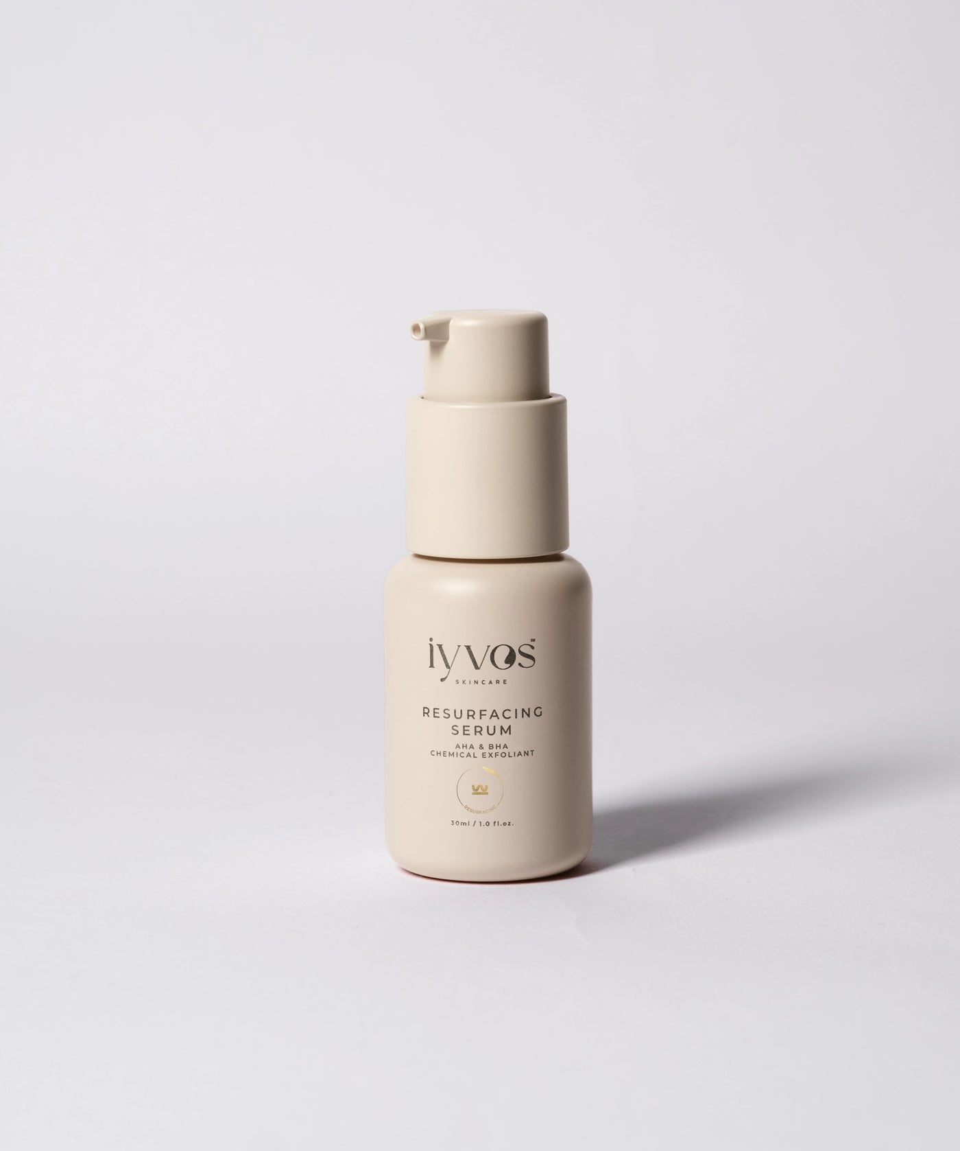 Resurfacing Serum - Pre Order